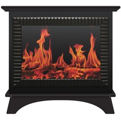 Frigidaire Boston Freestanding Electric Fireplace