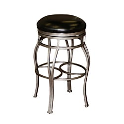 Ballinger Swivel Counter Stool