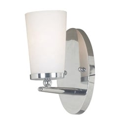Shaw 1 Light Sconce