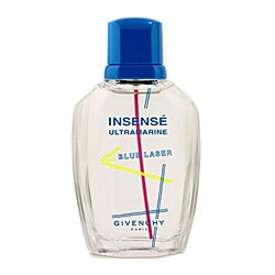 Givenchy 'Ultra Marine Blue Laser' Men's 1.7-ounce Eau de Toilette Spray (Tester)