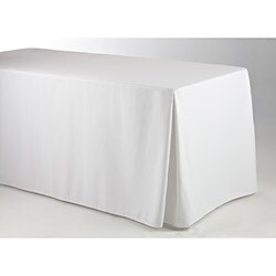 Eva Basic 6-Foot Fitted Tabelcloth