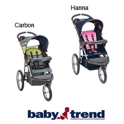 Baby Trend Expedition Jogger