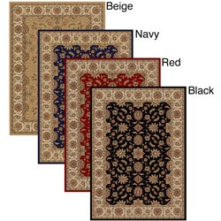 Amalfi Oriental Area Rug (24 x 48)