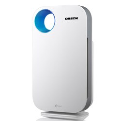 Oreck Air Instinct HEPA Air Purifier