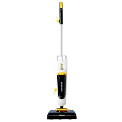 Oreck Grab-It and Steam-It Turbo Broom and Steam Mop