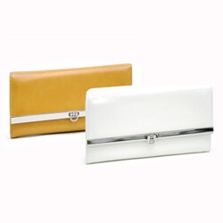 Dasein Checkbook Wallet