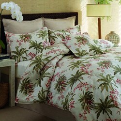 Tommy Bahama Bonny Cove 4-piece Comforter Set