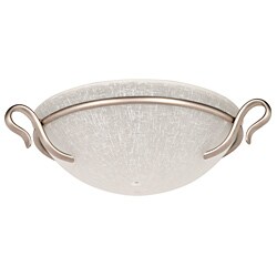 Three Light Ceiling Fan Light Kit