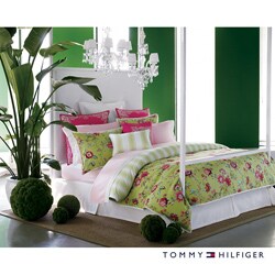 Tommy Hilfiger Roof Top Terrace 3-piece Comforter Set