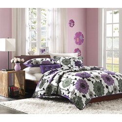 Mizone Clarissa 3-piece Quilt Set