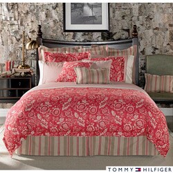 Tommy Hilfiger Hyannisport 3-piece Comforter Set