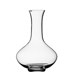 Orrefors Difference Decanter