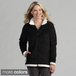Boulder Gear Women's Molly Tail Fleece Jacket