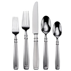 Oneida Ithaca 20-piece Flatware Set