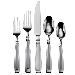 Oneida Ithaca 45-piece Flatware Set