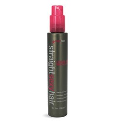 Straight Sexy Hair Leave-In Conditioner 5.1-ounce Spray