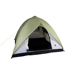 Ledge Rattler Family Size 6-person Dome Tent