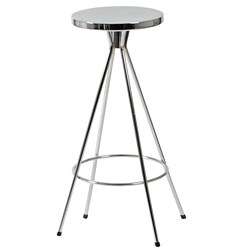 Caroline Swivel Bar Stools (Set of 2)