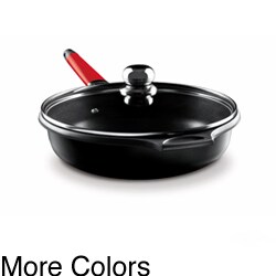 Fundix By Castey 4.75-quart Saute Pan