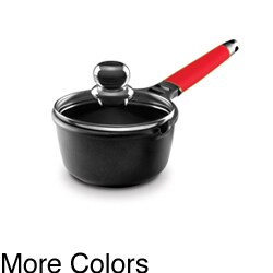 Fundix 1.5-quart Lid Saucepan