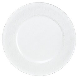 Kosta Boda Limelight Platter