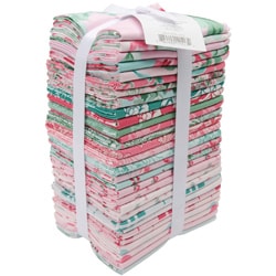 Veranda Fat Quarters 18 x 22 inch Cuts-Veranda Fat Quarters