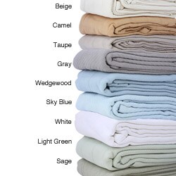 Cottonaire Twin-size Blanket