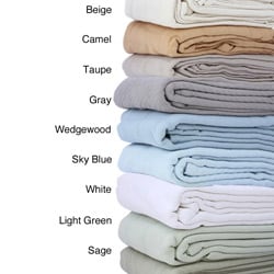 Cottonaire Queen-size Blanket