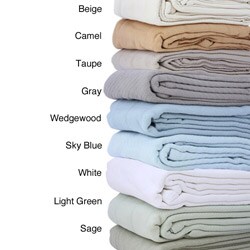 Cottonaire King-size Blanket