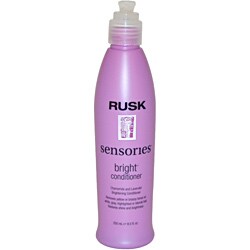 Rusk Sensories Bright 8.5-ounce Chamomile/Lavender Conditioner