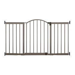 Summer Infant Stylish n' Secure 6-foot Gate