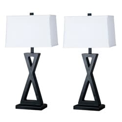 Ashby Table Lamp (Set of 2)