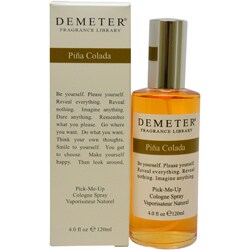 Demeter 'Pina Colada' Women's 4-ounce Cologne Spray