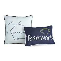 Big Believers Athletic Department 3-piece Comforter Set - Overstock Shopping - The Best Prices ...