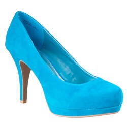 Riverberry Women's 'Corey' Pointed Toe Stilettos