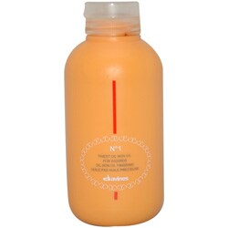 Davines No. 1 Finest Oil Non Oil for Wizards 8.45-ounce Oil