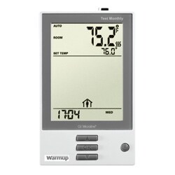Radimo UDG Programmable Floor Heating Thermostat