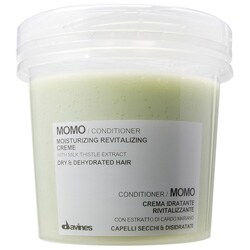 Davines Momo Moisturizing Revitalizing 8.45-ounce Creme Conditioner