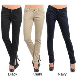 Stanzino Women's Super Skinny Pants