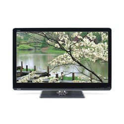 Sharp AQUOS LC60LE810UN 60-inch 1080p 120Hz LED TV (Refurbished)