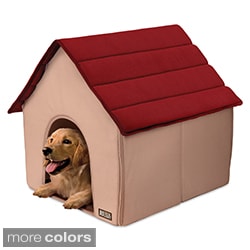 Animal Planet Fold and Go Portable Pet House