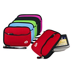 Kroo Mini 4.3-inch Glove 2 Case