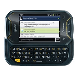 Pantech Crossover P8000 GSM Unlocked Android Cell Phone