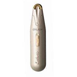 Epilady Esthetic Facial Epilator