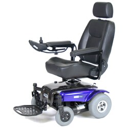 Medalist Standard Power Wheelchair