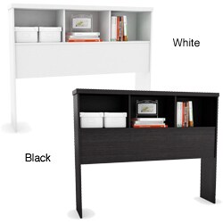 Sonax Willow Double Bookcase Head Board
