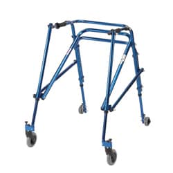 Young Adult Nimbo Rehab Lightweight Posterior Posture Walker
