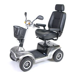 ActiveCare Prowler Mobility Scooter