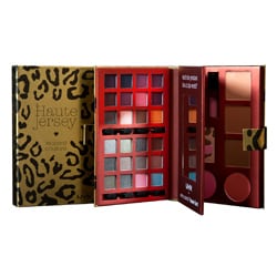 NYX Cosmetics Haute Jersey Leopard Couture Palette