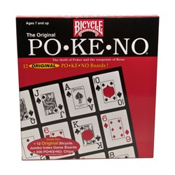 The Original Po-Ke-No